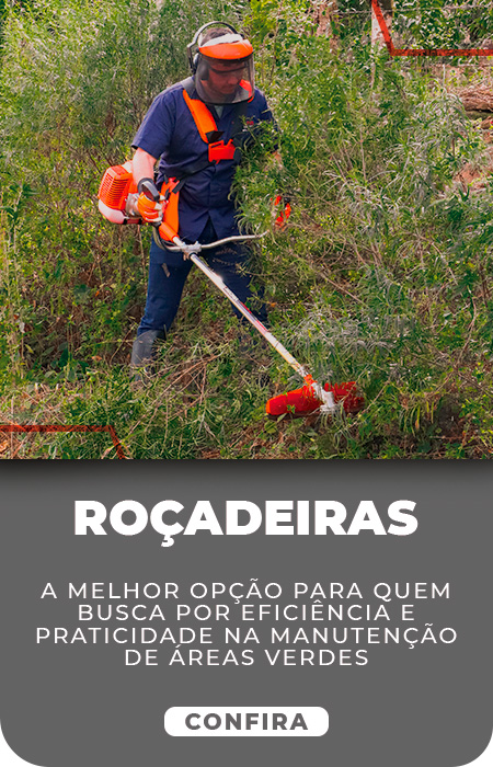 Roçadeira